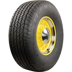 Picture of Coker Tire 629711 in our Tires Department