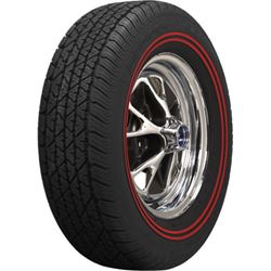Picture of Coker Tire 530293 in our Tires Department