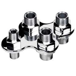 Picture of Billet Specialties 66920 Hose Clamp