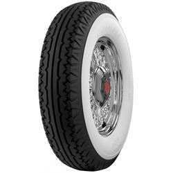 Picture of Coker Tire 708020 in our Tires Department