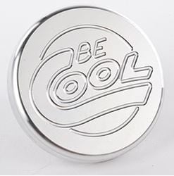 Picture of Be Cool 70001 Aluminum Radiator Cap