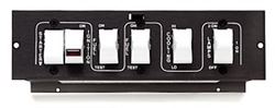 Picture of Auto-Rod Controls 3100 Multi Purpose Switch Panel Kit