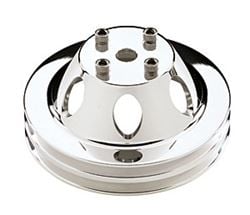 Picture of Billet Specialties 78120 Engine Crankshaft Pulley