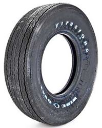 Picture of Coker Tire 55250 in our Tires Department