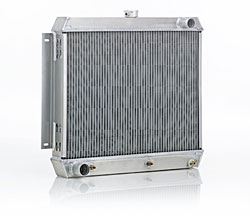 Picture of Be Cool 62270 in our Radiators Department