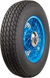 Picture of Coker Tire Firestone Vintage 8.2R18 55662