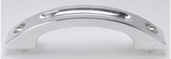 Picture of Billet Specialties 271020 S Series Grab Handle for GM