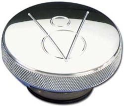 Picture of Billet Specialties 75420 Radiator Cap