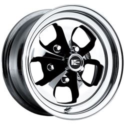 Picture of Cragar 325199 Cragar 32C Keystone Klassic 15X10