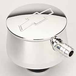 Picture of Billet Specialties 21220 PCV Valve