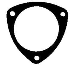 Picture of Trans Dapt Performance 4465 Exhaust Collector Gaskets