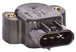 Picture of Motorcraft DY967 Throttle Position Sensor