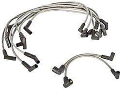 Picture of Motorcraft WR4038A in our Spark Plug Wires Department