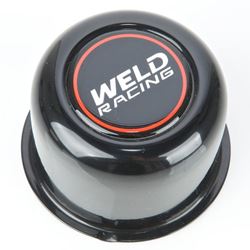 Picture of Weld Racing Wheels P605-5073B Center Caps