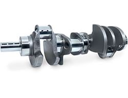 Picture of Scat Engine Components 93023 in our Crankshafts Department