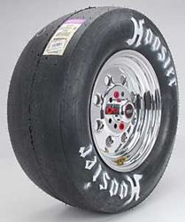 Picture of Hoosier Racing Tire 18150D06 Tires