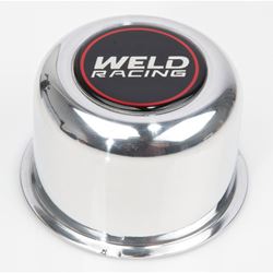 Picture of Weld Racing Wheels P605-5073 Center Caps