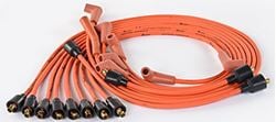 Picture of Mopar Performance P4529797 Spark Plug Wires