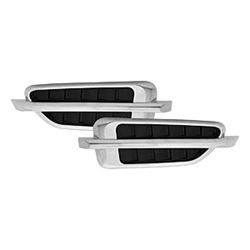 Picture of Bully TT009 ABS Air Vent