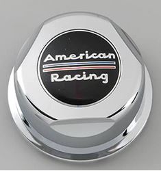 Picture of American Racing Wheels 1307100 Center Caps