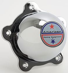 Picture of American Racing Wheels 1055001 Center Caps