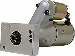 Picture of Powermaster 9400 Ultra Torque Starter