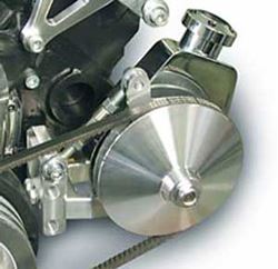 Picture of March Performance 20112 Power Steering Pump Bracket