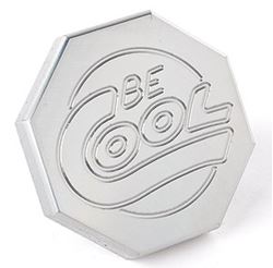 Picture of Be Cool 70002 Aluminum Radiator Cap