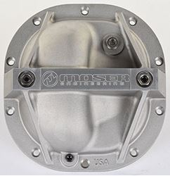 Picture of Moser Engineering 7106 Differential Covers