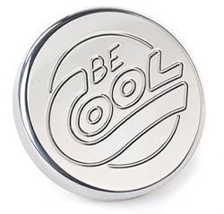 Picture of Be Cool 71001 Aluminum Radiator Cap