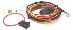 Picture of Be Cool 75017 : Relay, Fan, 30 Amp, Single Pole, Each