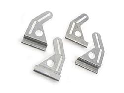 Picture of Be Cool 72054 Electric Fan Mounting Brackets