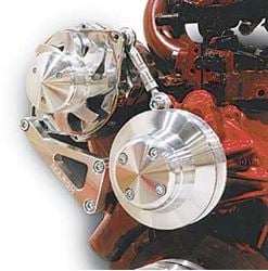 Picture of March Performance 20120 Alternator Bracket