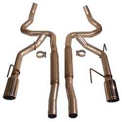 Picture of Roush Performance 403936 Exhaust System Kit