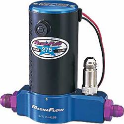 Picture of Magnafuel MP-4501 Fuel Pumps - Electric External