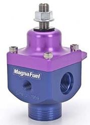 Picture of Magnafuel MP-9833 Fuel Pressure Regulators