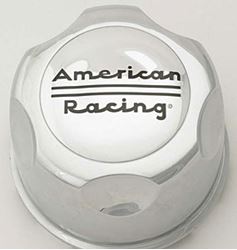Picture of American Racing Wheels 1342100000 Center Caps