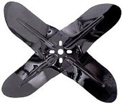 Picture of AFCO Racing 80183 Fans - Mechanical
