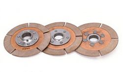 Picture of Quarter Master 325080 Clutch Pack 5.5in 3 Disc10SP Chevy