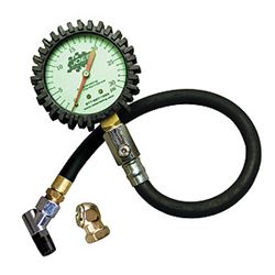 Picture of Joes Racing Products 32306 Tire Pressure Gauge0-30 PSI