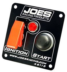 Picture of Joes Racing Products 46115 Ignition Switch Kit