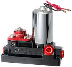 Picture of Quick Fuel 30-175 QFT 175 GPH Elec. Fuel Pump
