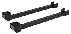 Picture of Competition Engineering 3016 Subframe Connectors -68-76 Nova
