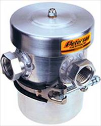 Picture of Peterson Fluid 08-0400 Breather Can #12 Ports