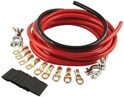 Picture of Quickcar Racing Products 57-009 QuickCar Battery Cable Kits