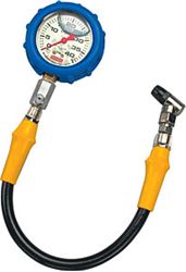 Picture of Quickcar Racing Products 56-061 Tire Pressure Gauge