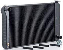 Picture of Be Cool 17008 OE Series Radiators