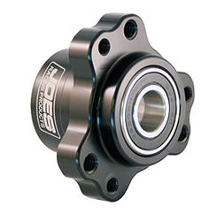 Picture of Joes Racing Products 25501 KART- FRONT ALUMINUM HUB
