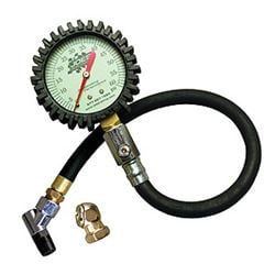 Picture of Joes Racing Products 32307 Tire Pressure Gauge0-60 PSI