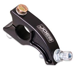 Picture of Joes Racing Products 25905 Torsion Stop Alum MiniSprint